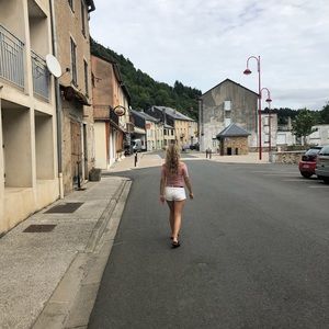 Meet your Posher, Lyla